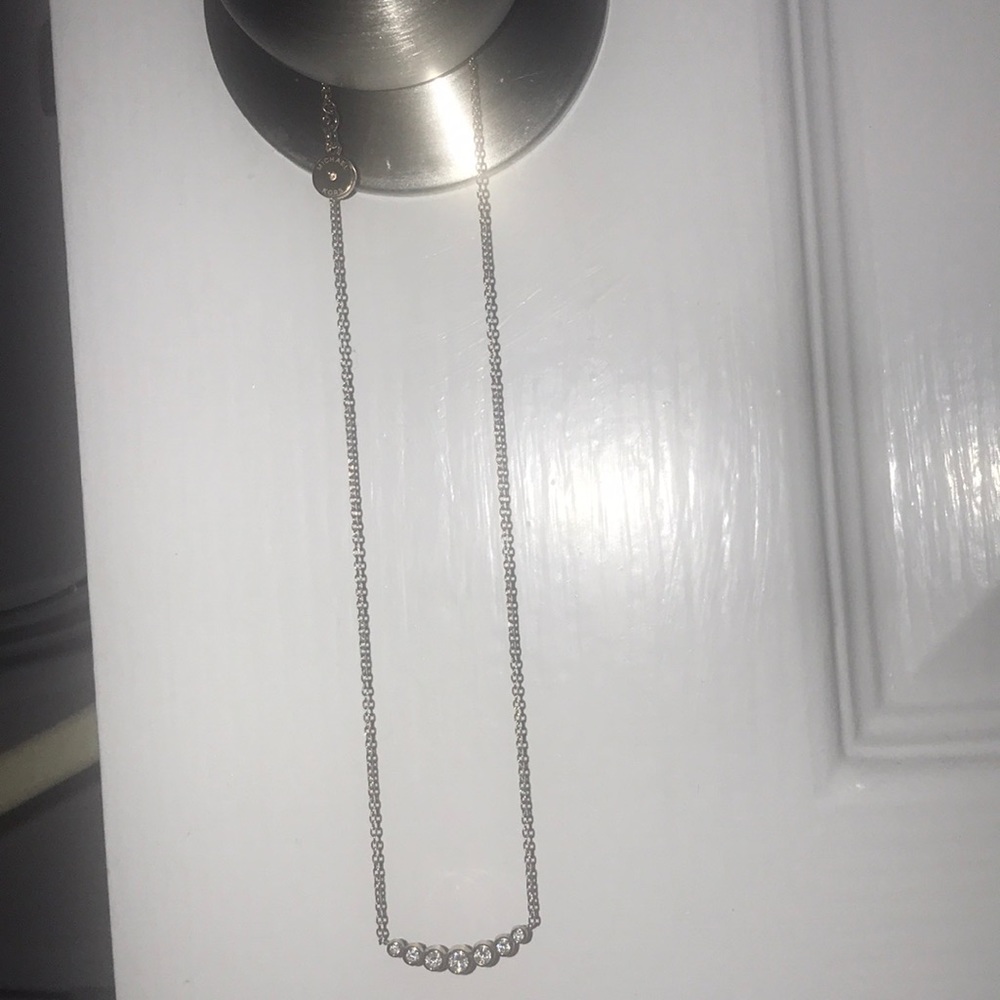 Michael Kors necklace